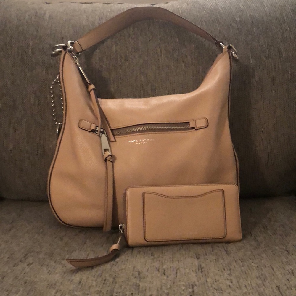 Marc Jacobs Recruit